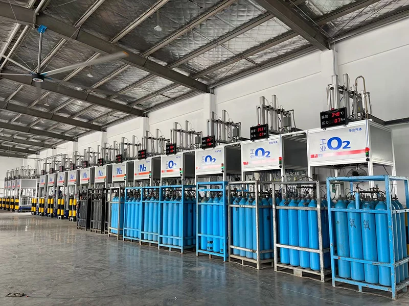 AUTOMATIC FILLING STATION AUTOMATIC FILLING STATION